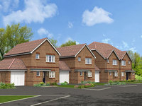 New homes are a winner in Winnersh