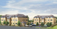 Barratt wins approval for SL-One