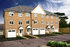 Barratt Homes launches The Crescent