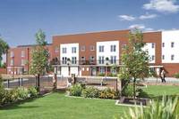 Barratt launches dream start at West Village, Reading