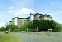 Persimmon launches new development in Bracknell