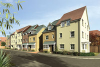 Get connected at The Linden Quarter