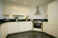 Inspirational homes at Kidmore Place