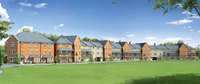 Barratt launches dream start deal at Shinfield Park