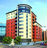 Stylish new apartments to launch at Q2