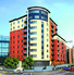 Stylish new apartments to launch at Q2