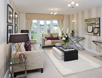 Linden Homes arrives in Aldermaston