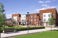 Barratt launches new incentives in Reading