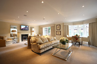 Downsizing doesn’t mean you have to downscale