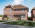 Launch success for new Woodley homes