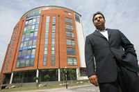 New opportunities for buy-to-let investors