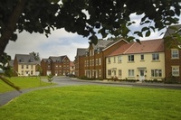 Bovis does its homework near Reading