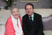 Mother and daughter are sold on Wokingham retirement home