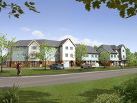 Affordability meets sustainability in Cippenham