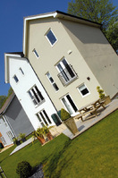 Three-bedroom homes from £150,000 at The Parks
