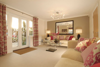 Style and sophistication in Ascot