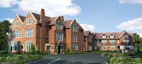 A new lease of life for Reading landmark