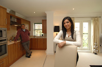A first step onto the property ladder at Upcross Gardens