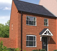 An easy way to home ownership at Jennetts Park