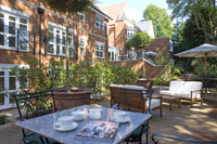 Relax with maintenance-free living at Imperial Court