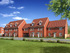 Exclusive new homes at Copenhagen Mews in Crowthorne