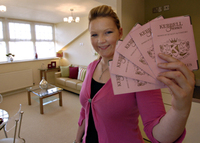 Passport to your new home with Kebbell