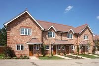 Move into a new Millgate home for just £99