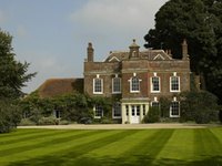 England’s Finest Parsonage