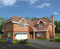 New homes in Wokingham present rare opportunity