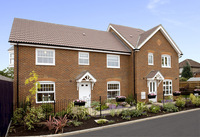 Don't miss your chance at Loddon Court