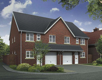 Grab a new home in Shinfield – for one day only