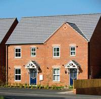 Pay just 75% now for a brand new home at Jennett's Park