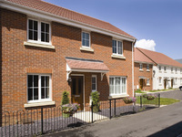 Thatcham home owners can let the train take the strain