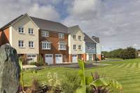Pamper yourself at showhome launch this Friday