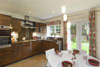Celebrate Christmas in a brand new home