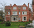 A home with history & a designer twist  
