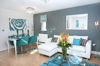 New Year, new home at The Linden Quarter