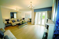 A stress-free purchase for couple at Oakley Gardens