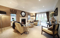 Show stopping space and style at Orchard Gardens