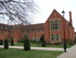 The perfect place to be cloistered     
