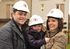 Confident first steps onto the property ladder
