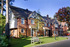 Storming sales for new cottages in Wokingham