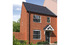 George Wimpey launches Easystart in Berkshire 