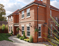 Homes with the location factor at Kendrick Gate