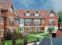 Unprecedented demand at Upcross Gardens