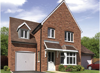 Final few as buyers snap up properties in Shinfield