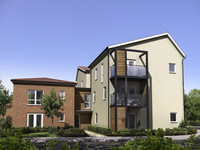 Hot properties snapped up at The Parks