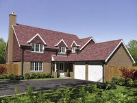 Last chance for luxury at Loddon Court