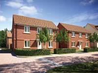 Final phase launched at Sovereign Fields
