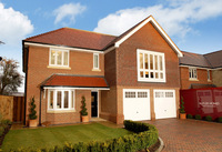 Antler Homes launches in Maidenhead
